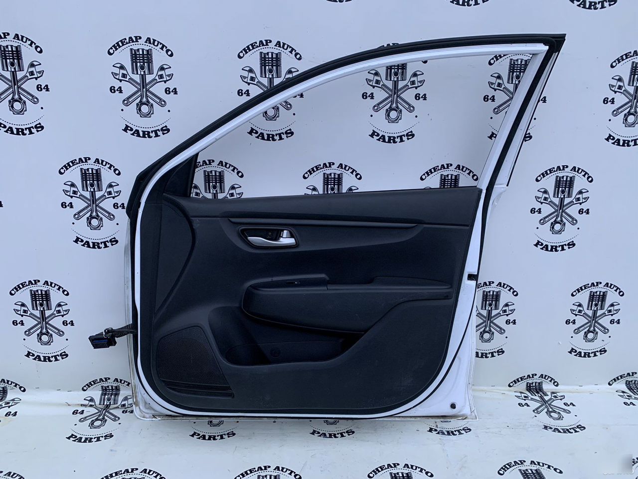 Дверь - Фото 9