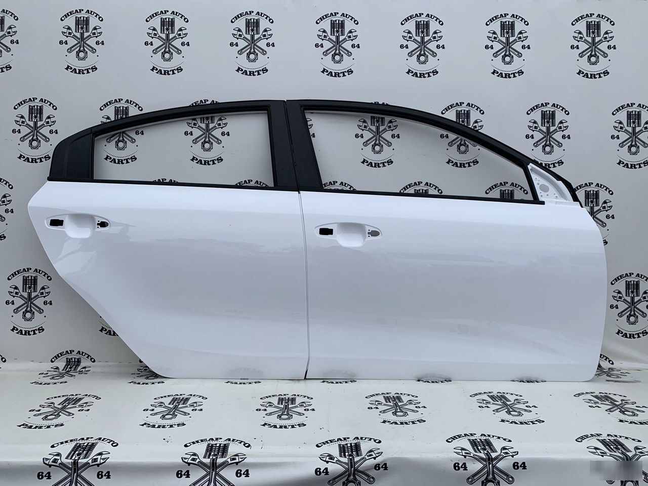 Двери - Фото 2