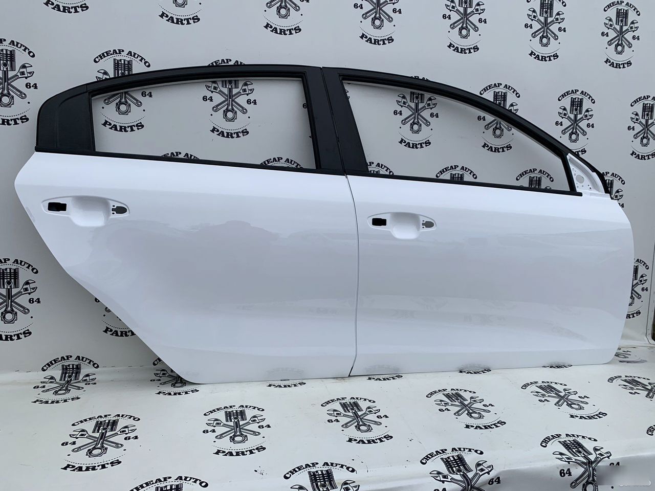 Двери - Фото 3