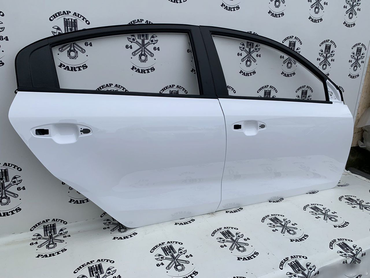 Двери - Фото 4