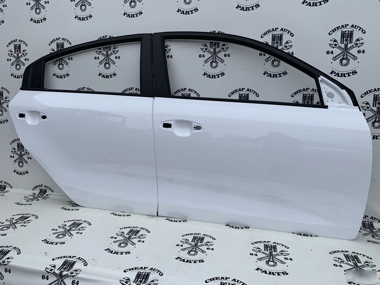 Двери - Фото 6