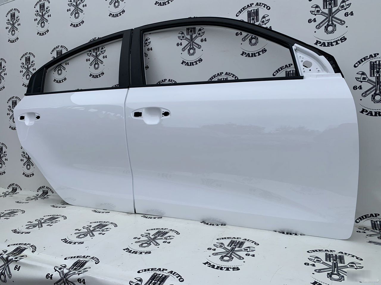 Двери - Фото 7