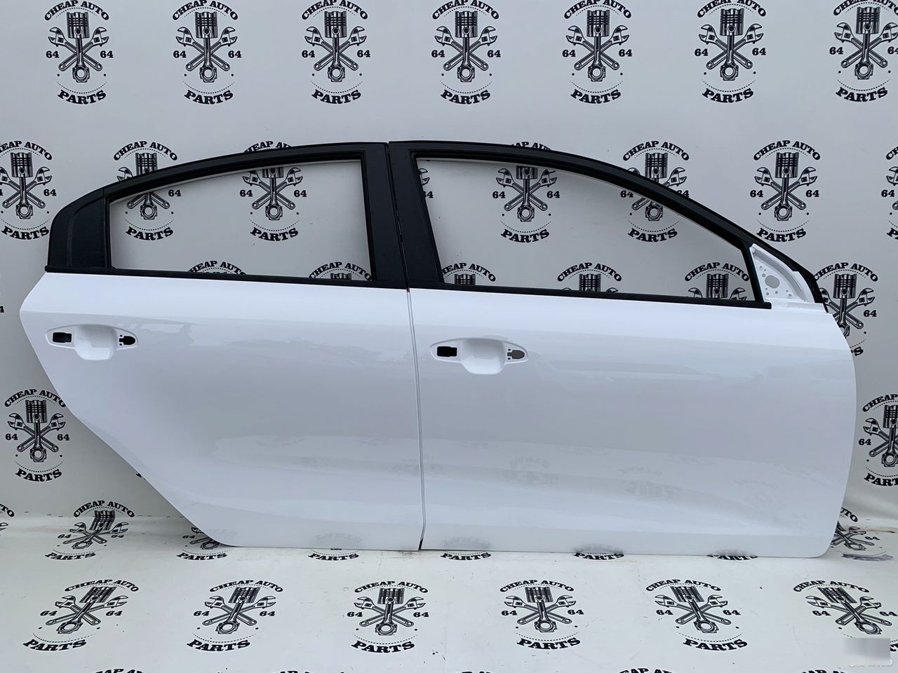 Двери - Фото 9