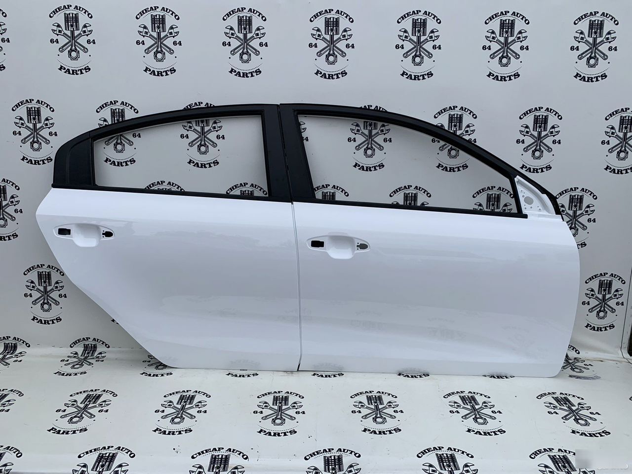 Двери - Фото 10