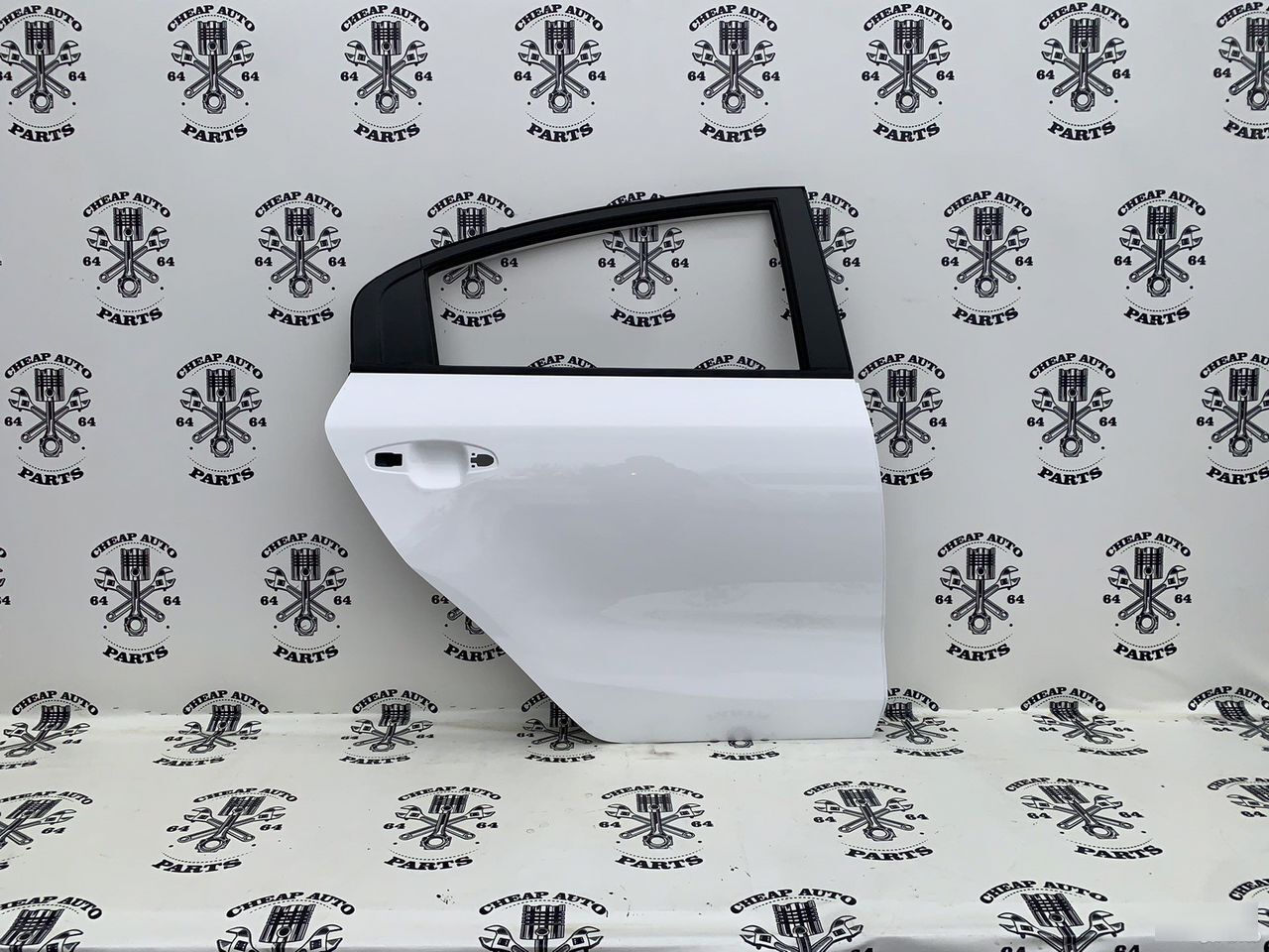 Дверь - Фото 4