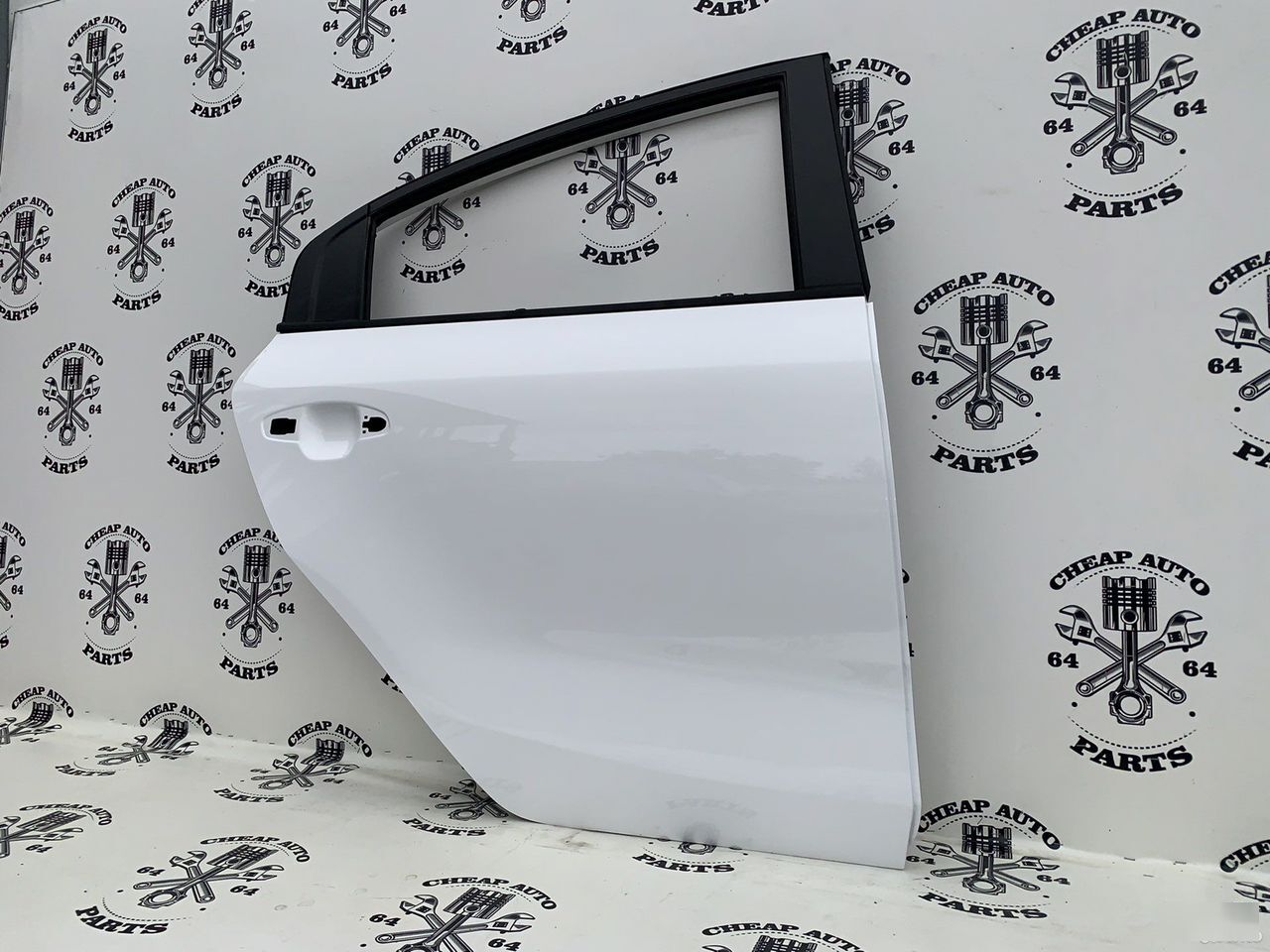 Дверь - Фото 5