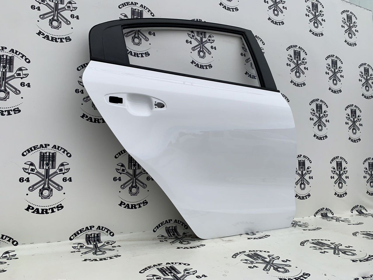 Дверь - Фото 7