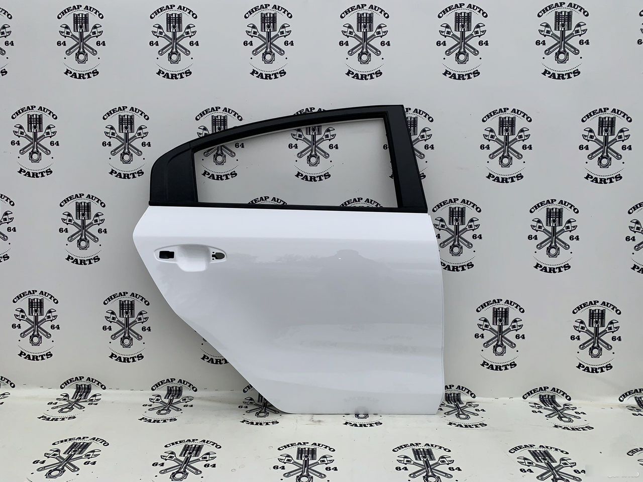 Дверь - Фото 8