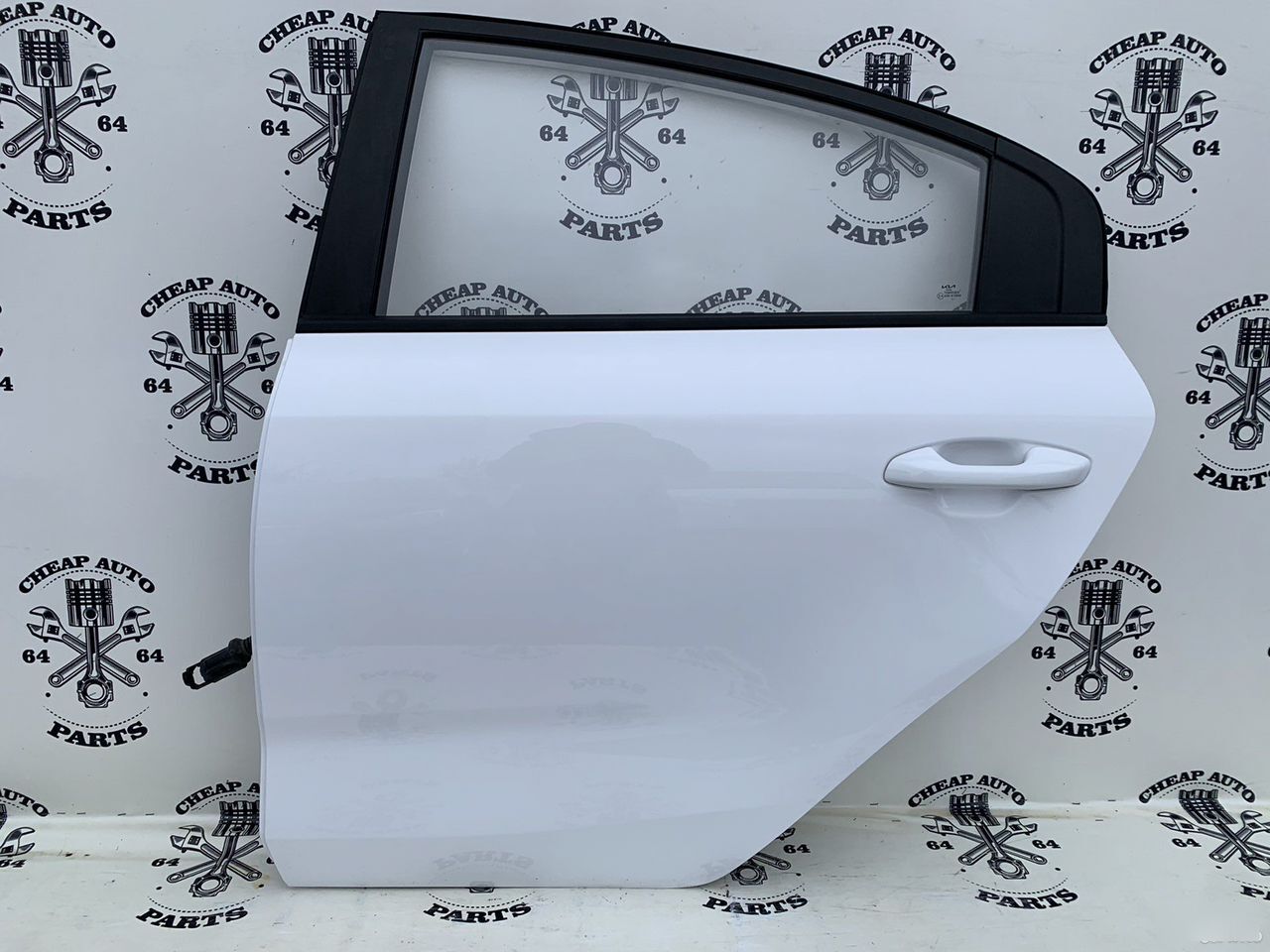 Дверь - Фото 3