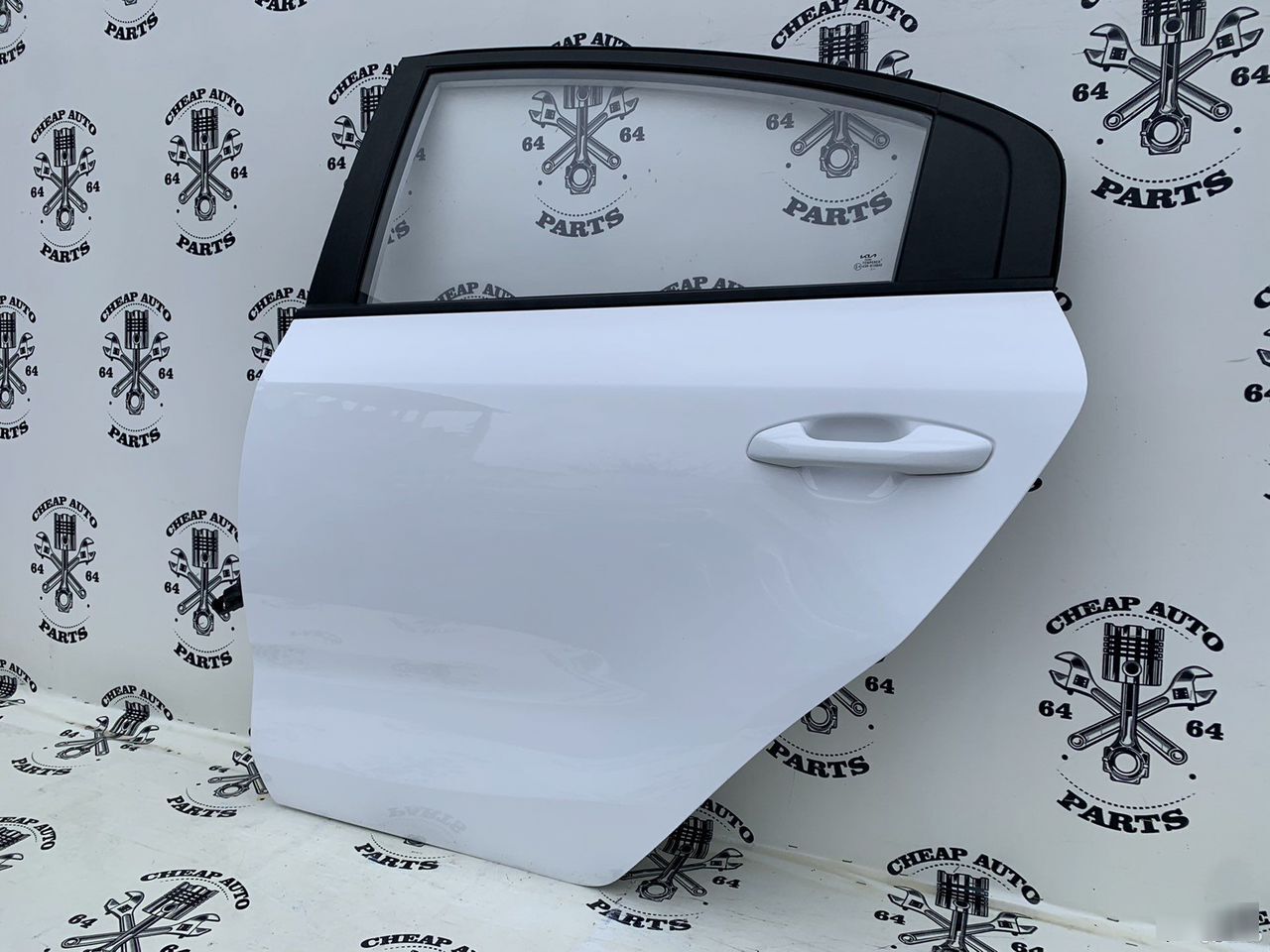 Дверь - Фото 5