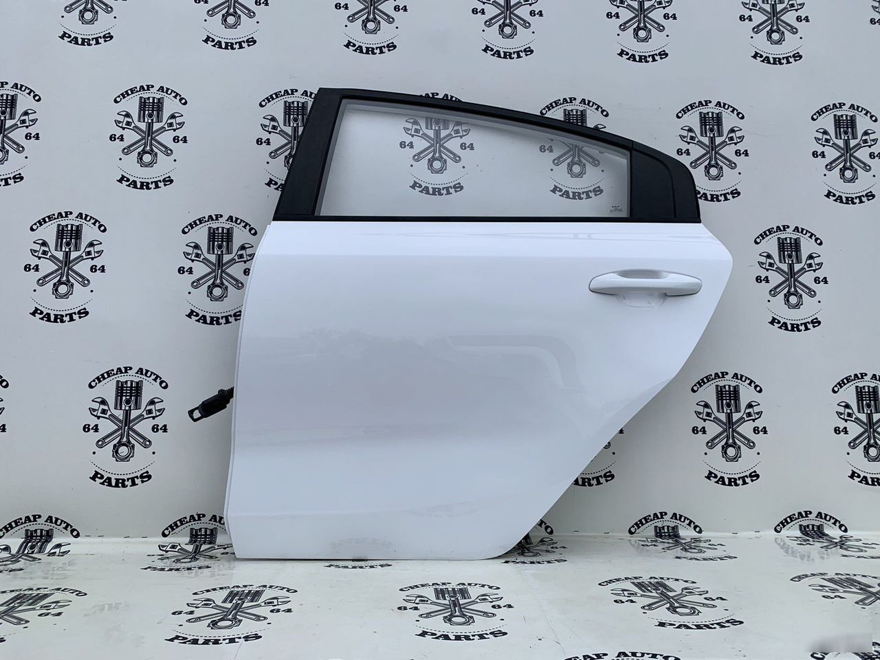 Дверь - Фото 6