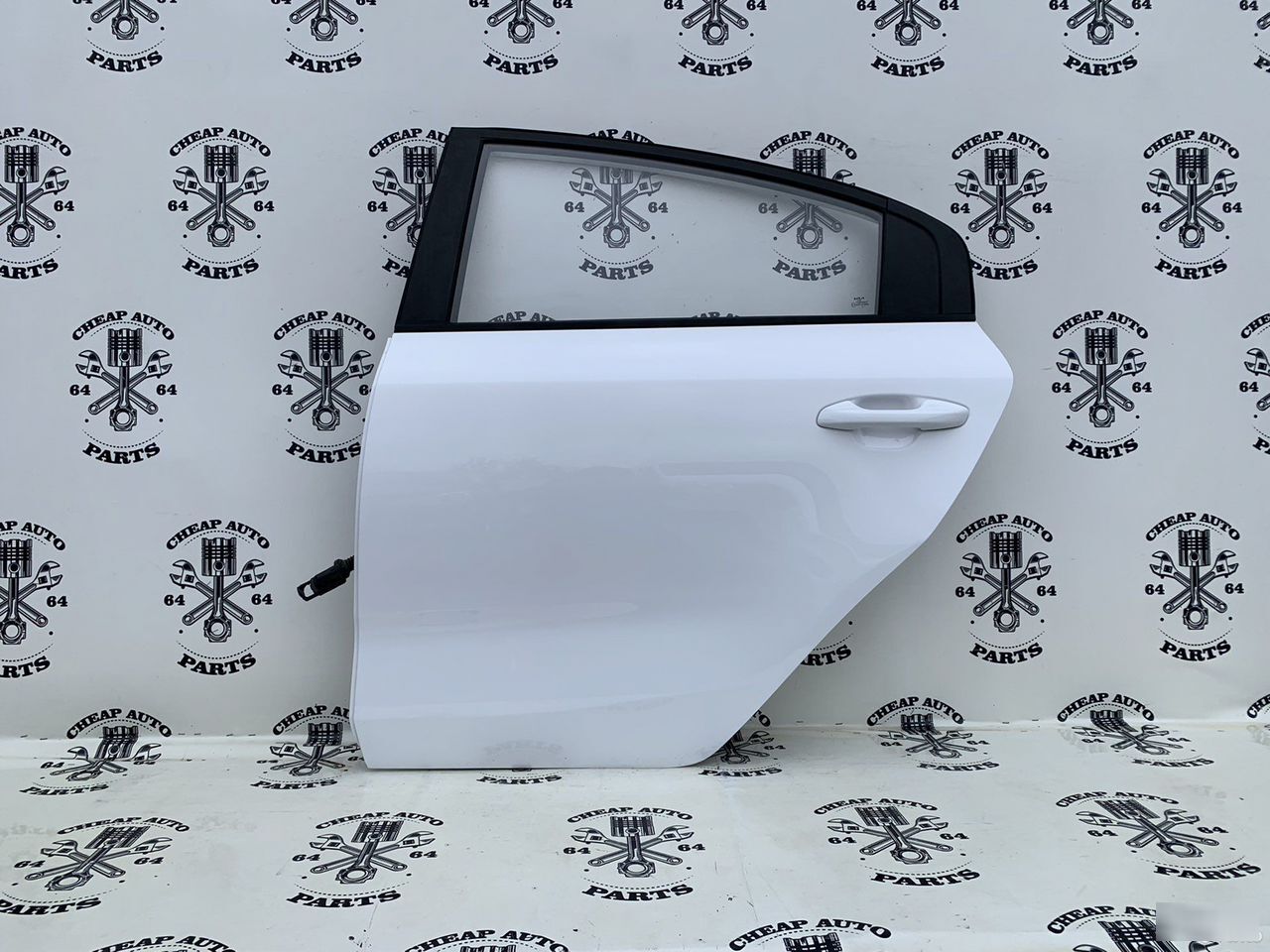 Дверь - Фото 7