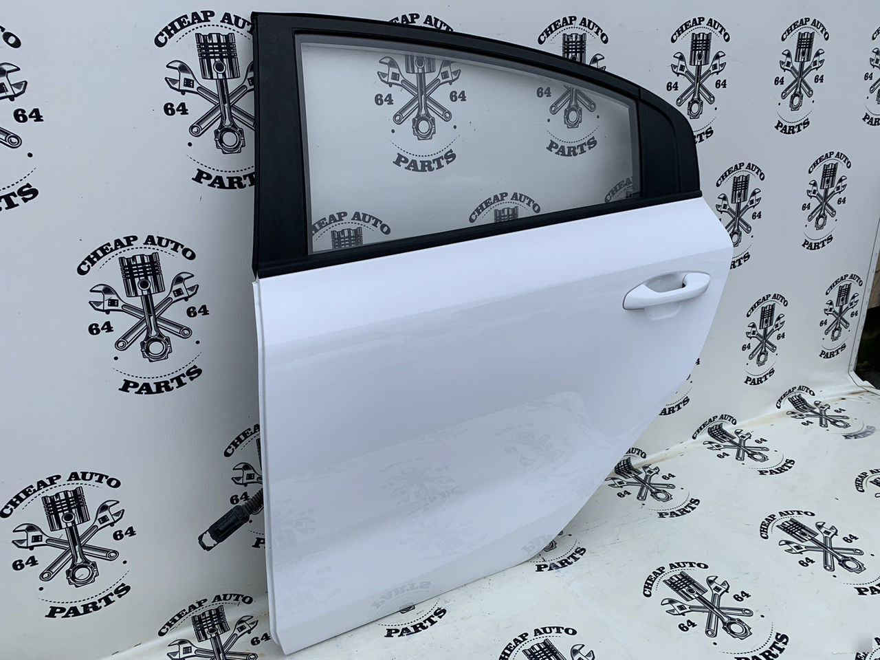 Дверь - Фото 8