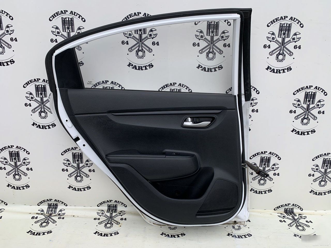 Дверь - Фото 10