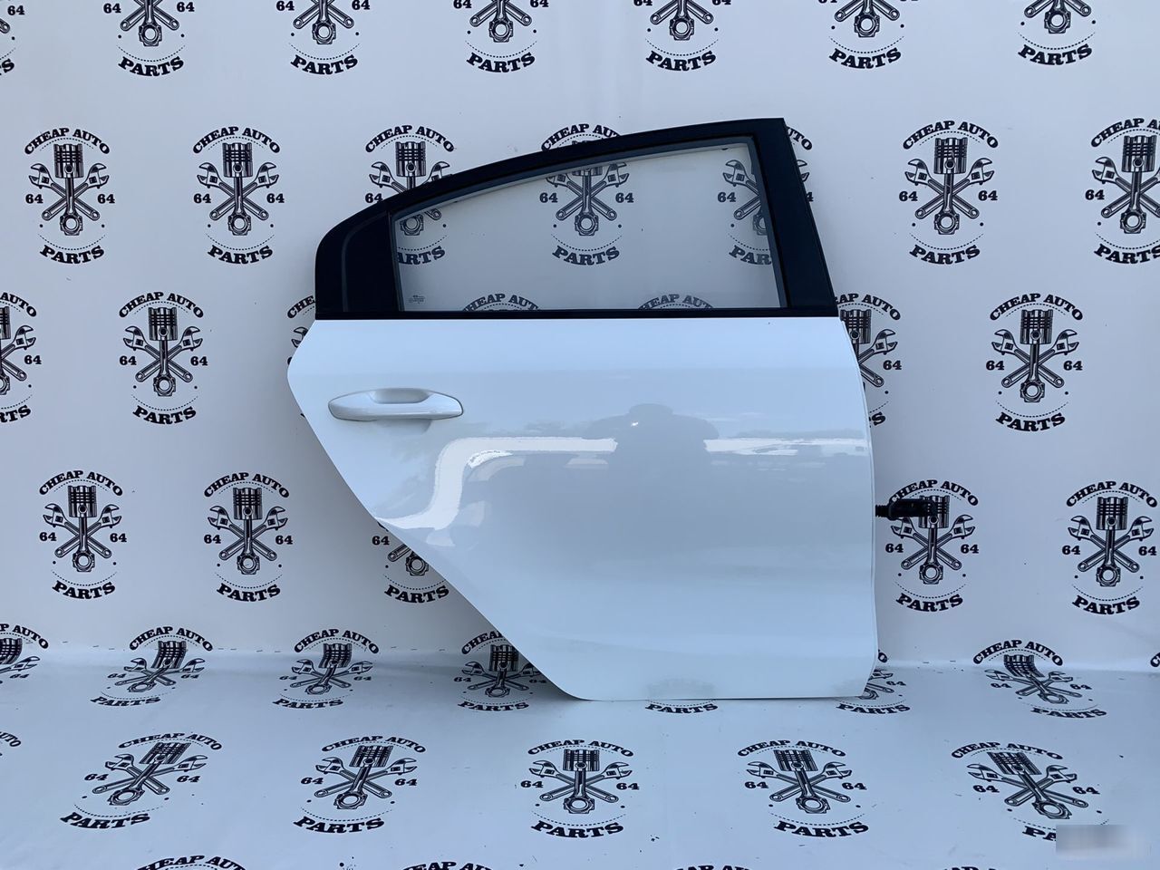 Дверь - Фото 2