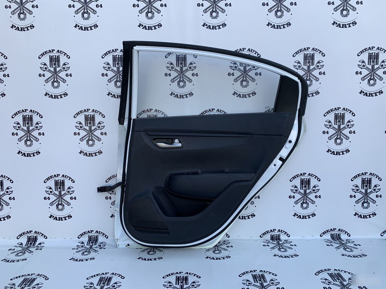 Дверь - Фото 8