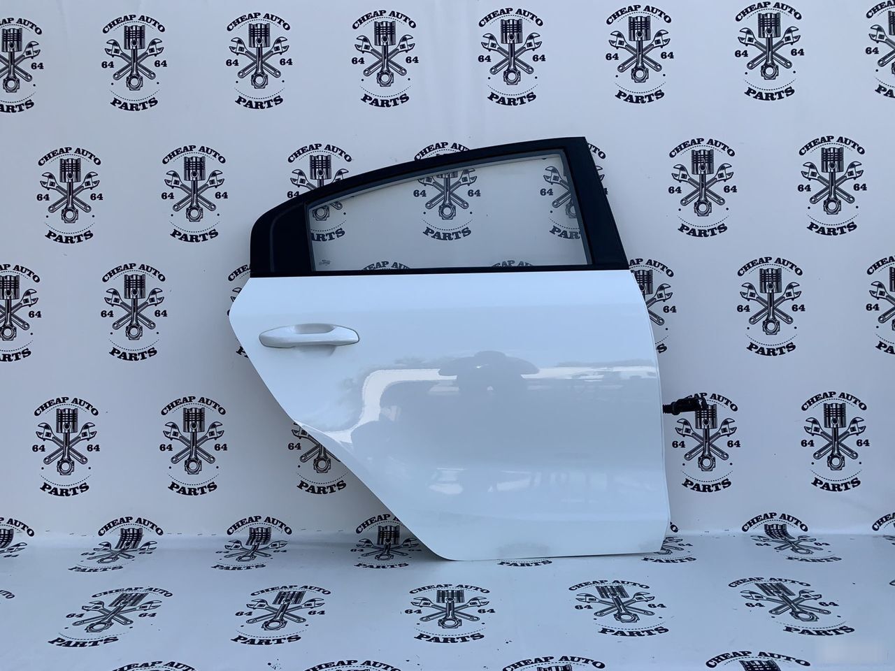 Дверь - Фото 10