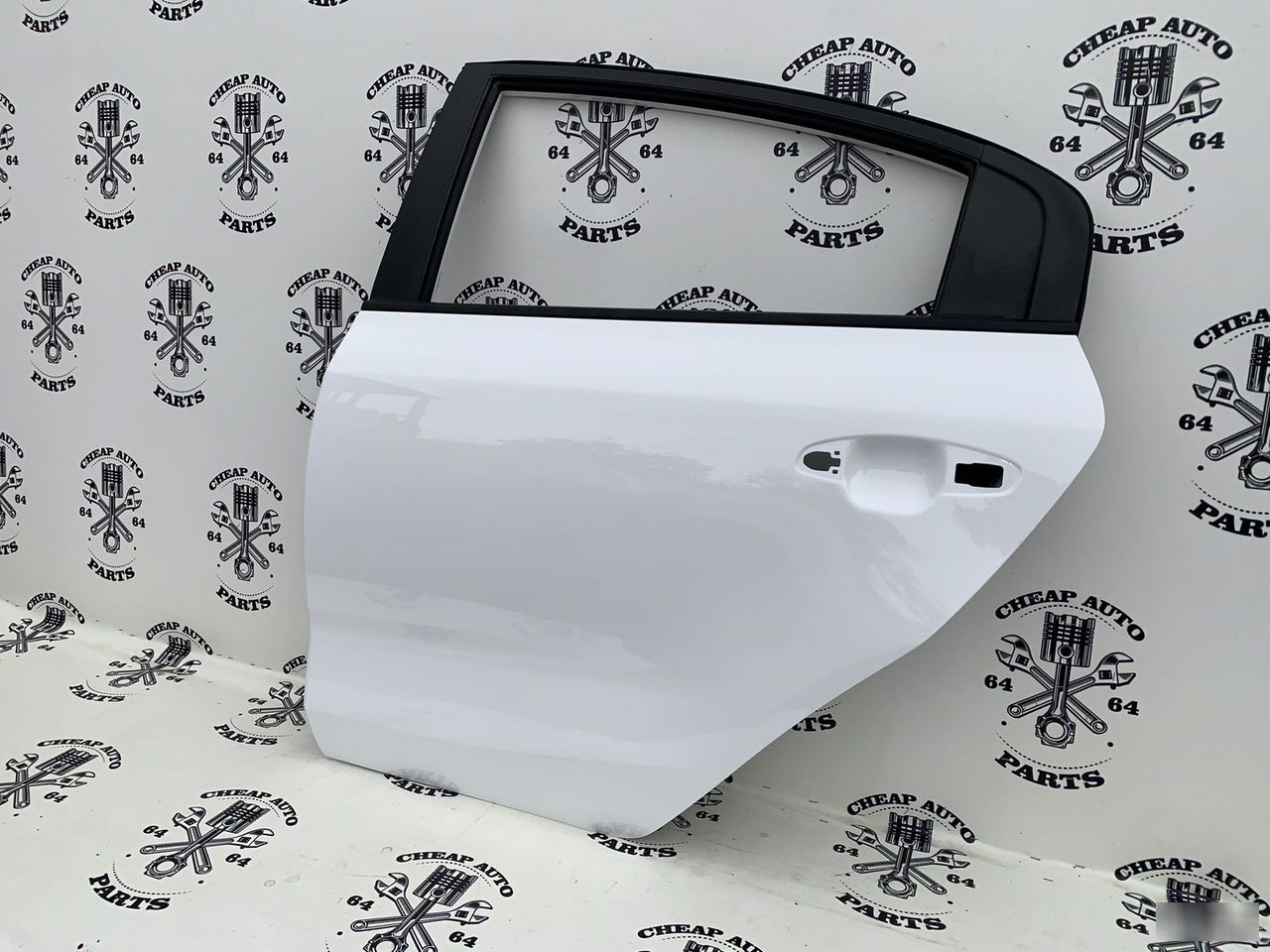 Дверь - Фото 3