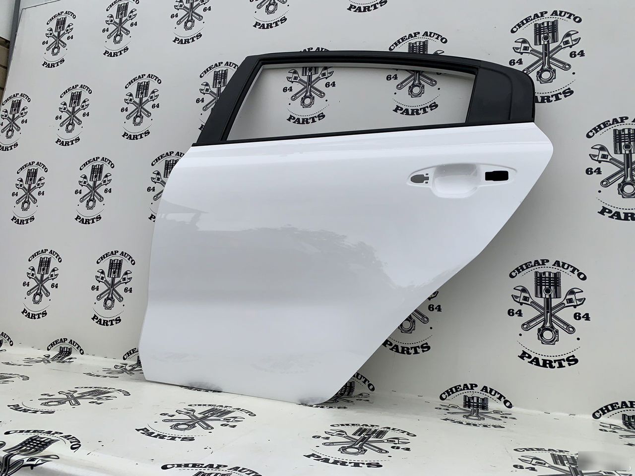 Дверь - Фото 4