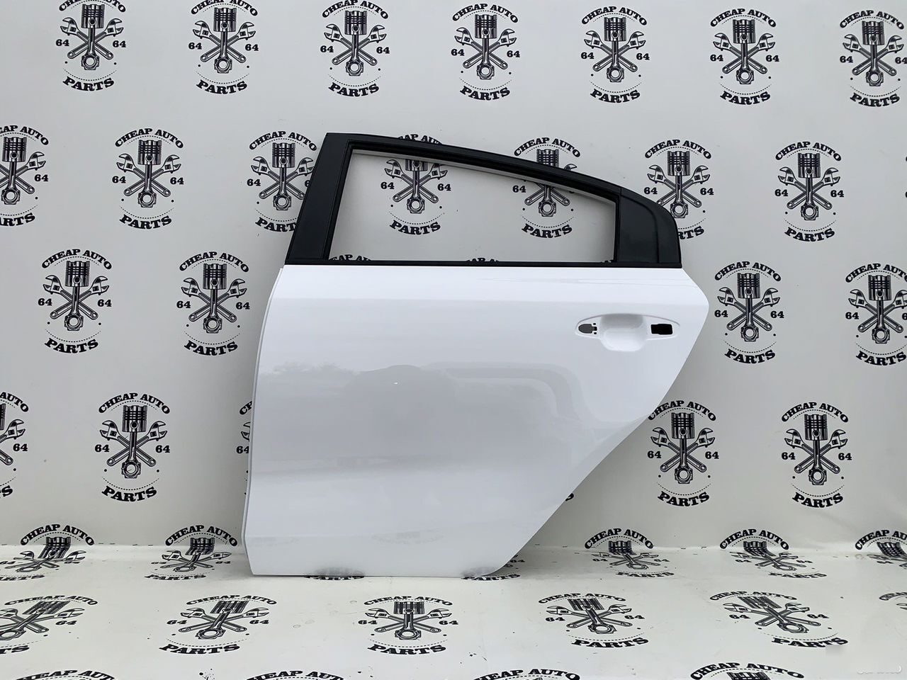 Дверь - Фото 5