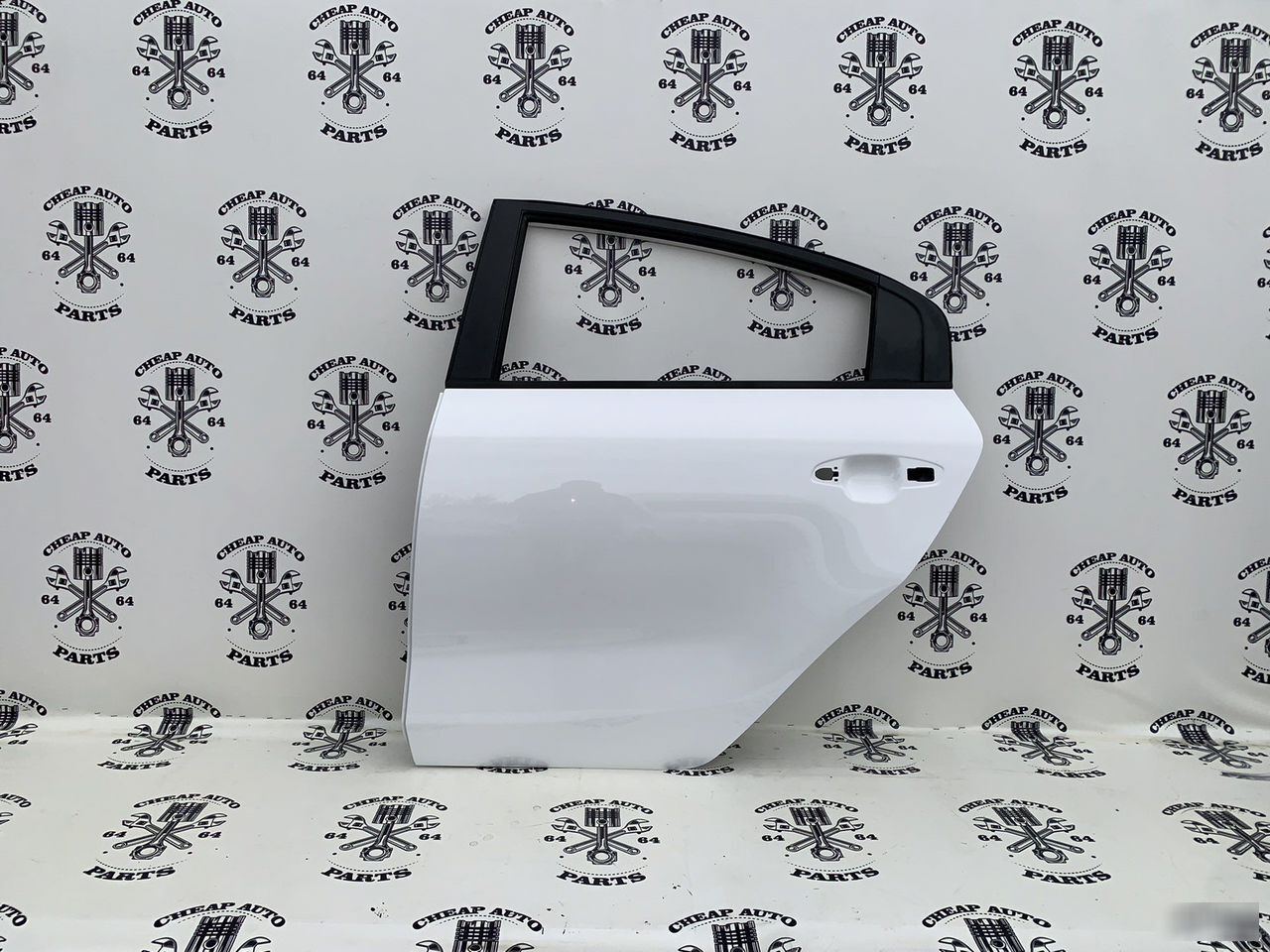 Дверь - Фото 6