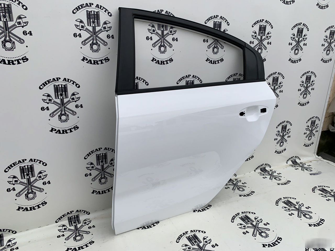 Дверь - Фото 7