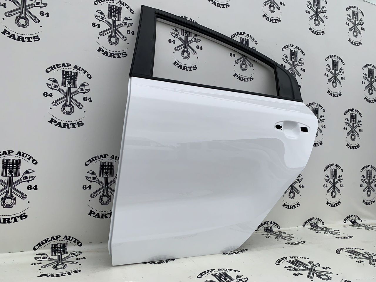 Дверь - Фото 8