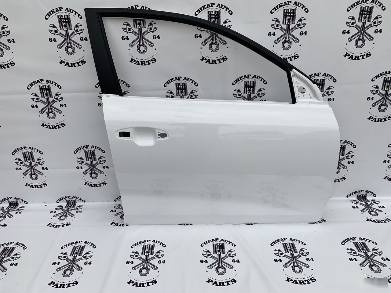 Дверь - Фото 3