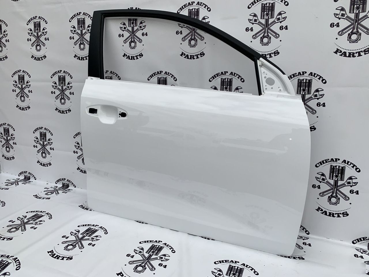 Дверь - Фото 4