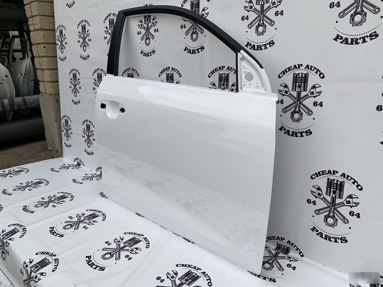 Дверь - Фото 5