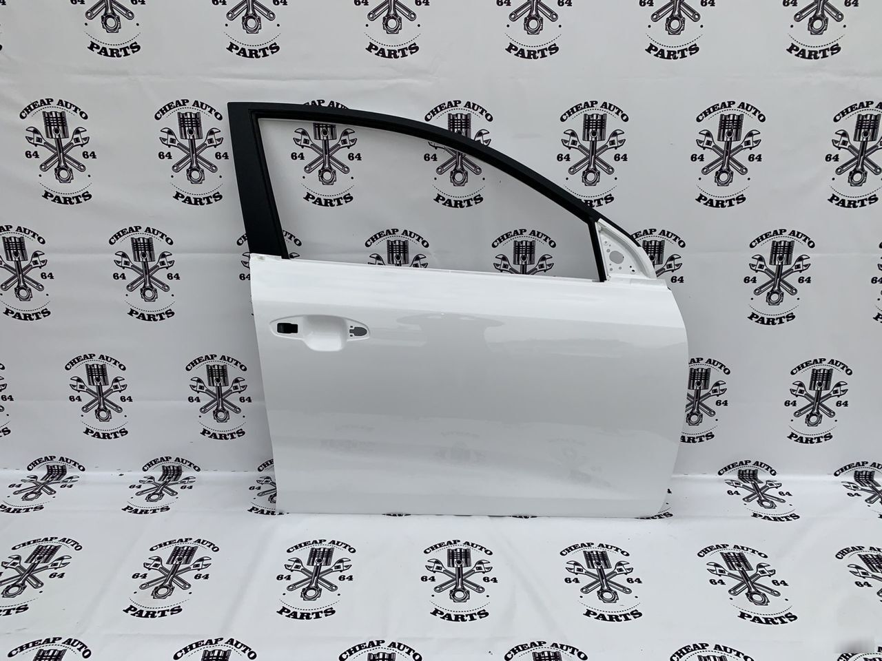 Дверь - Фото 6