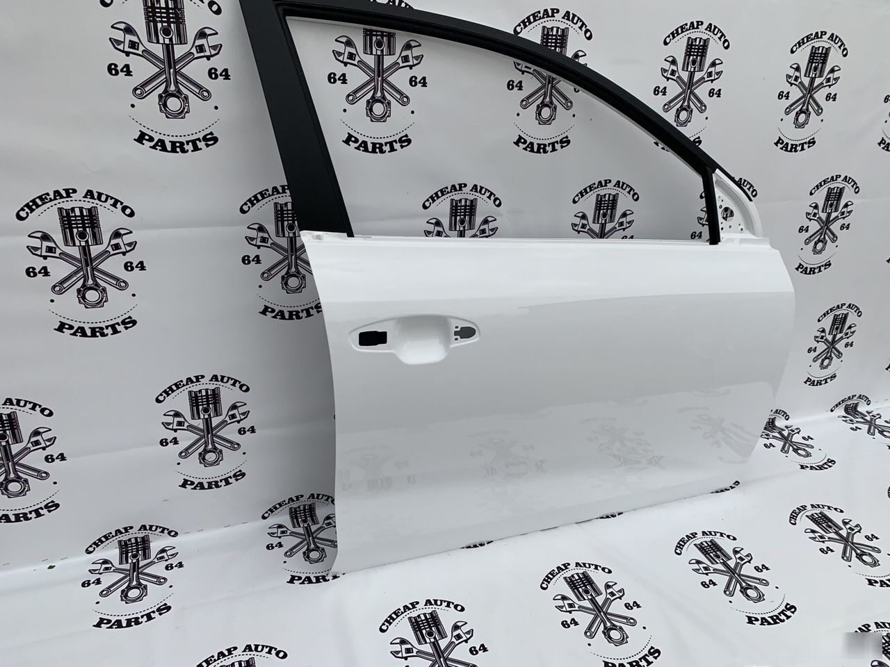 Дверь - Фото 7