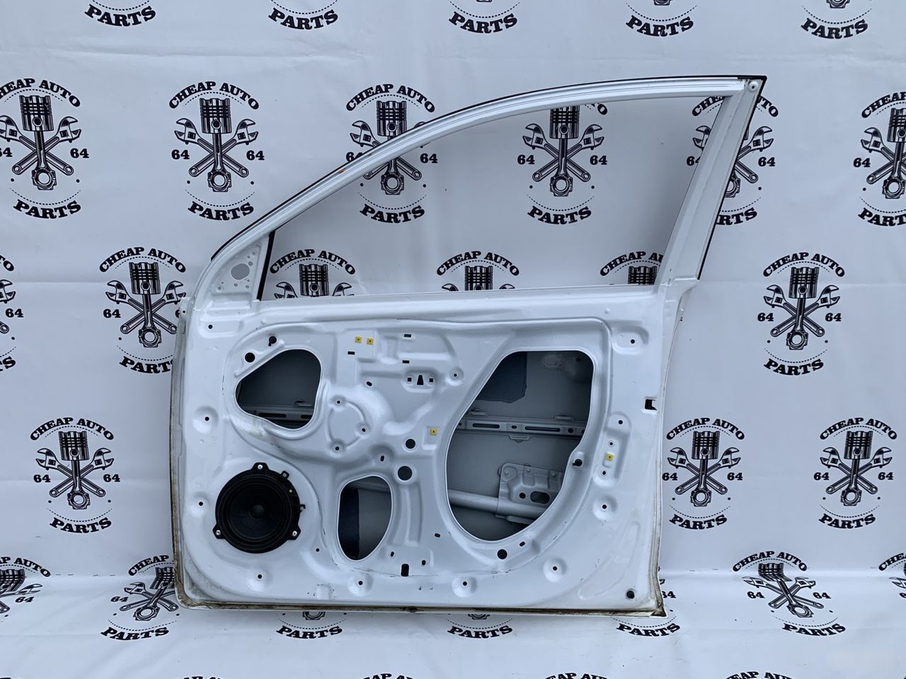 Дверь - Фото 9