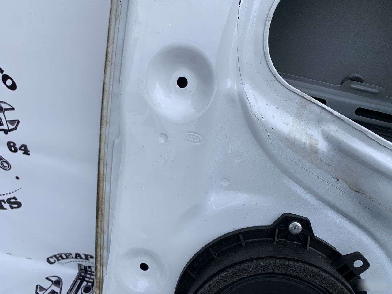 Дверь - Фото 10