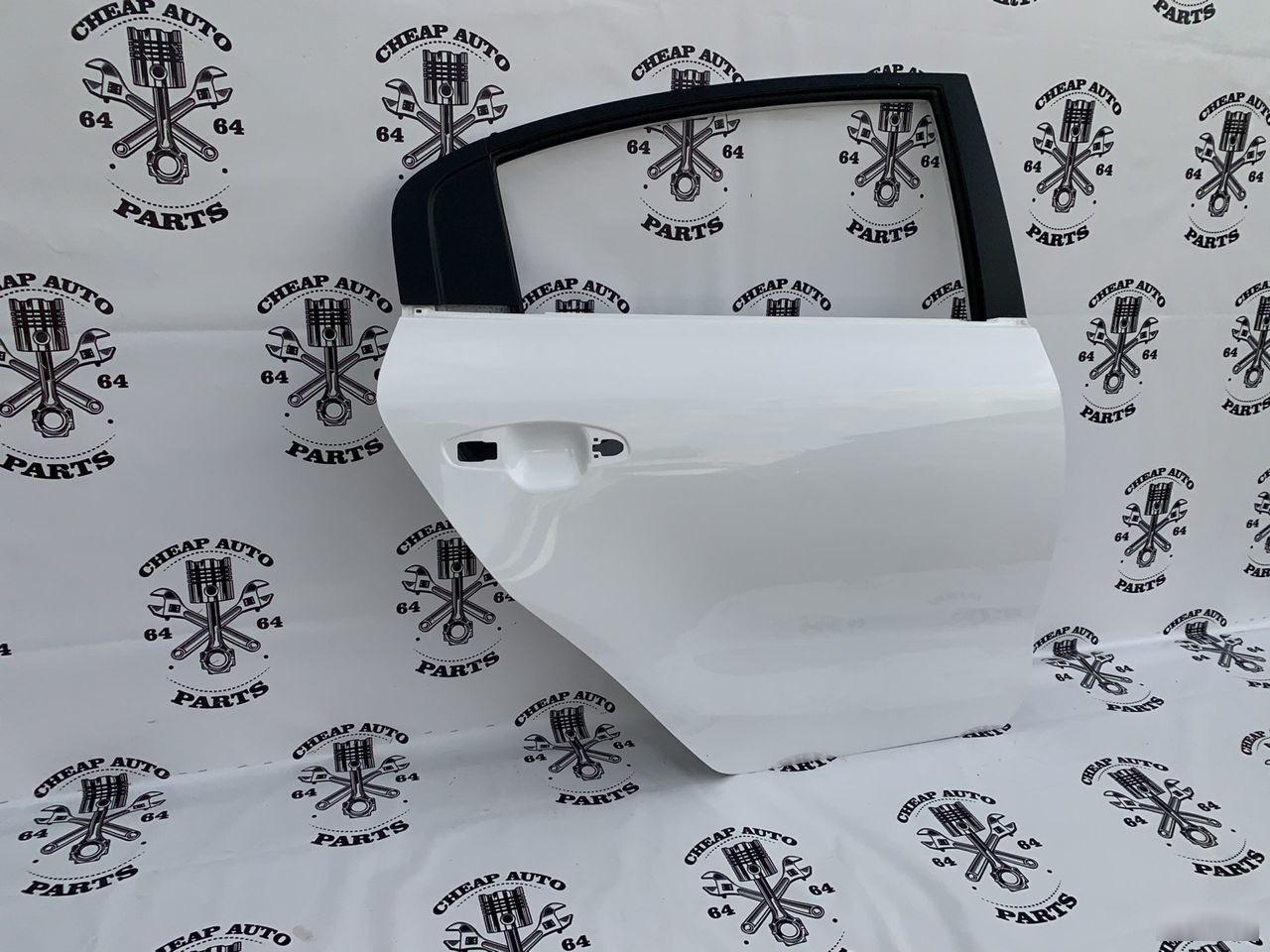 Дверь - Фото 2