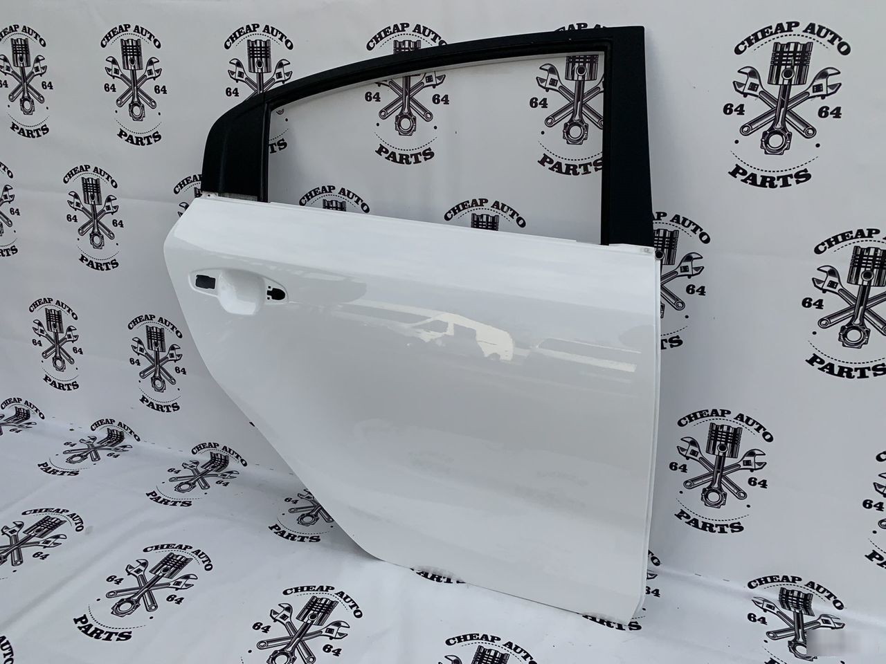 Дверь - Фото 3