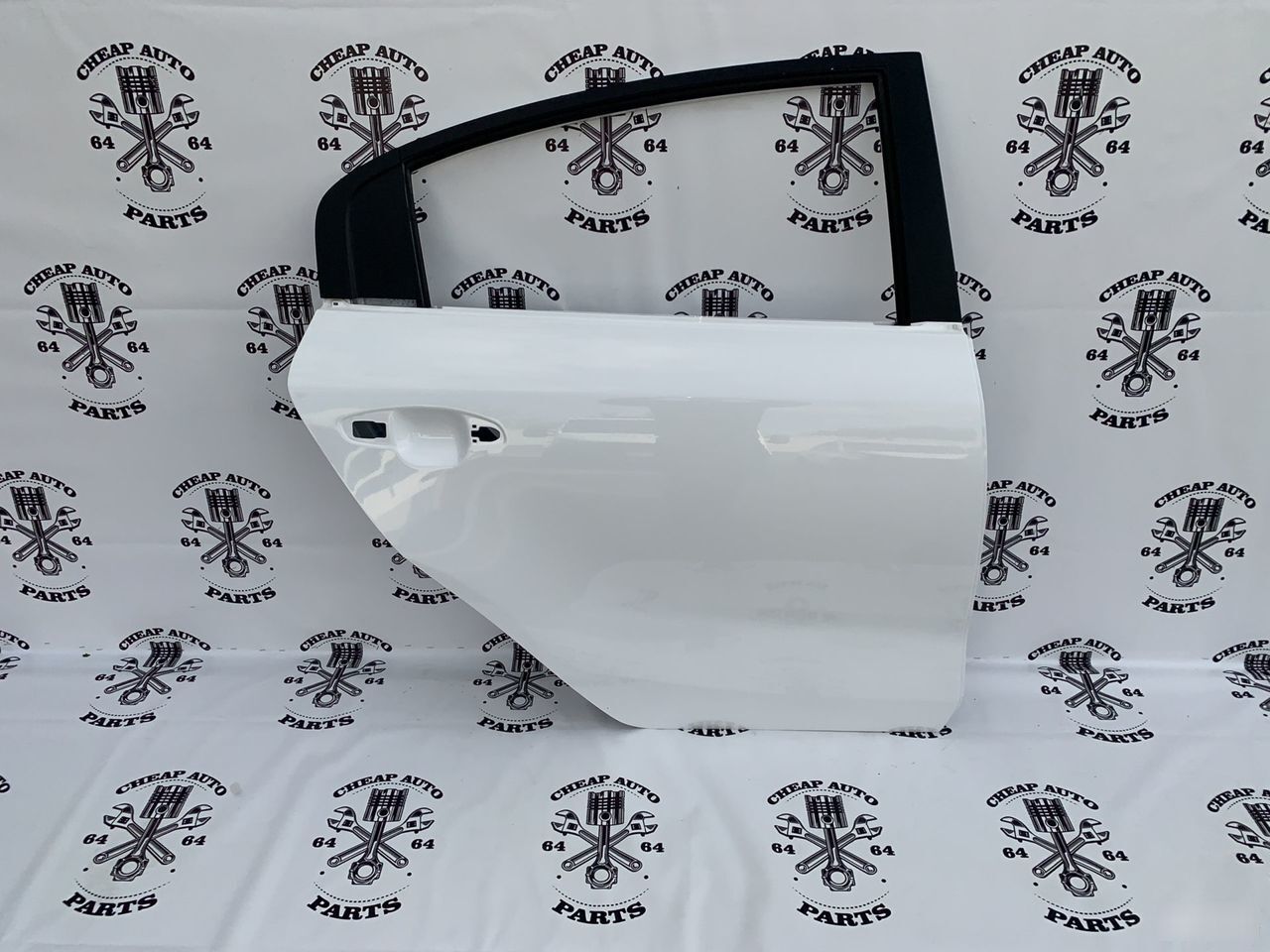 Дверь - Фото 4