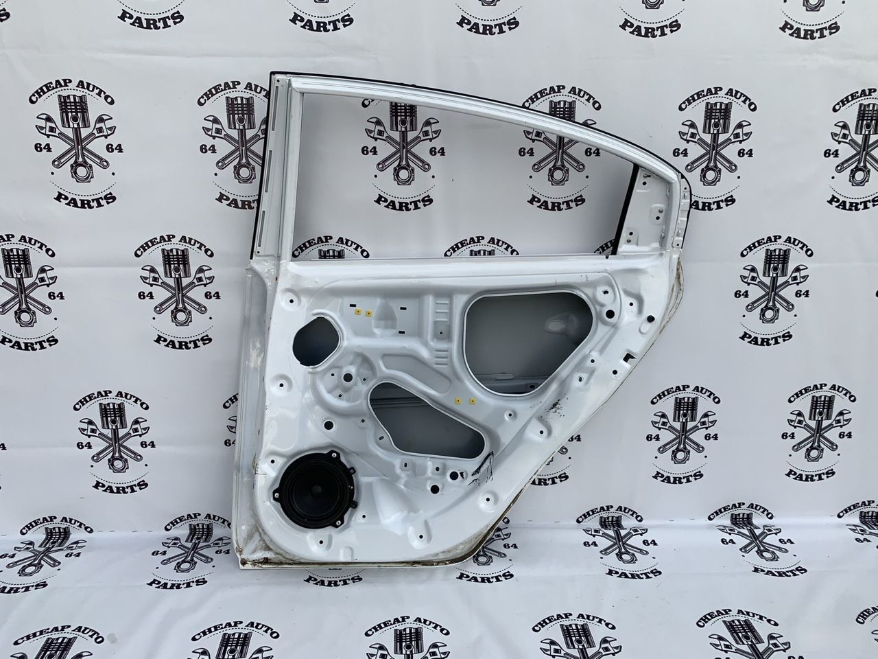 Дверь - Фото 6