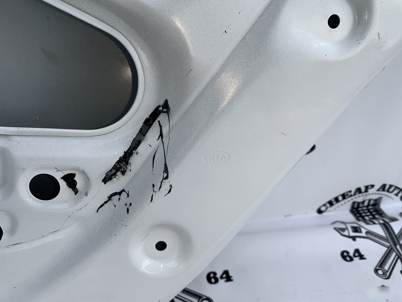 Дверь - Фото 7