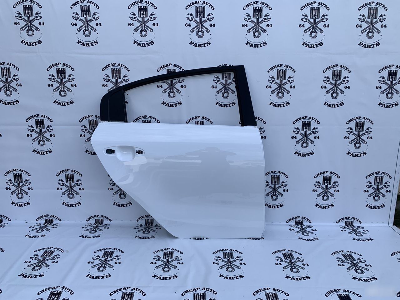 Дверь - Фото 8