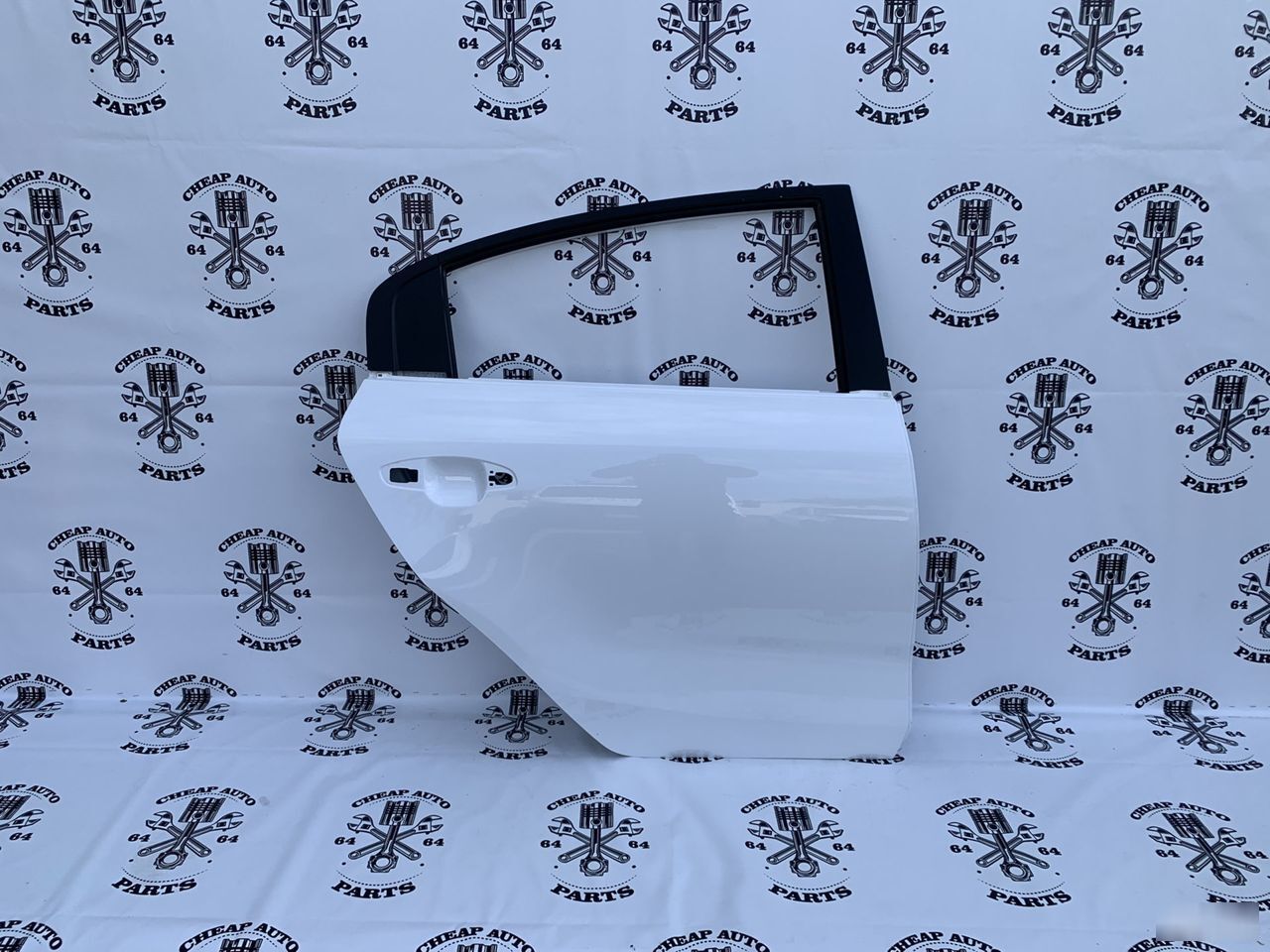 Дверь - Фото 9