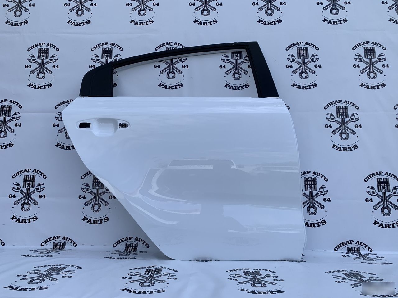 Дверь - Фото 10