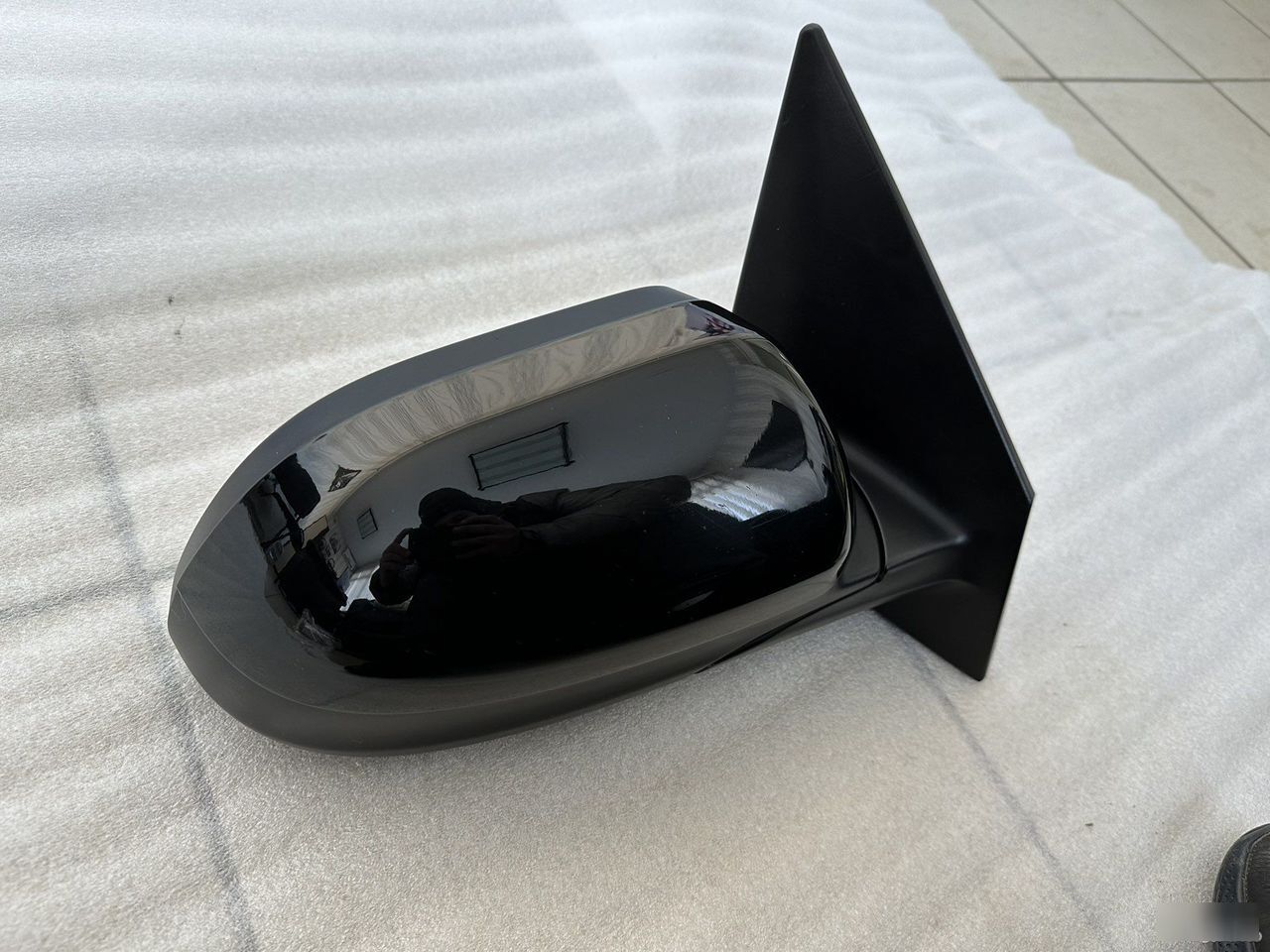 Зеркало - Фото 7