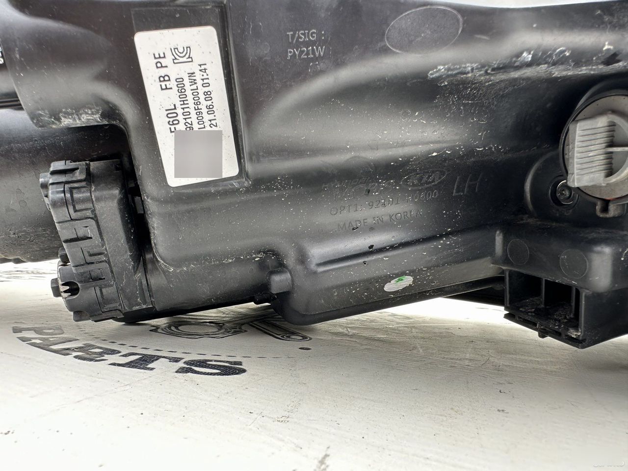 Линзованные фары - Фото 7