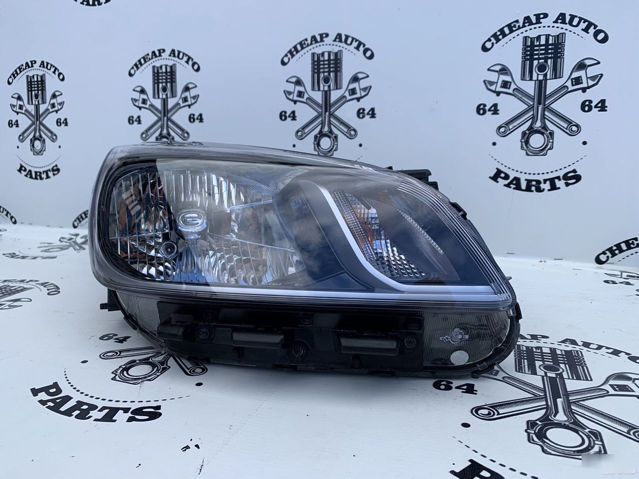 Фара - Фото 3