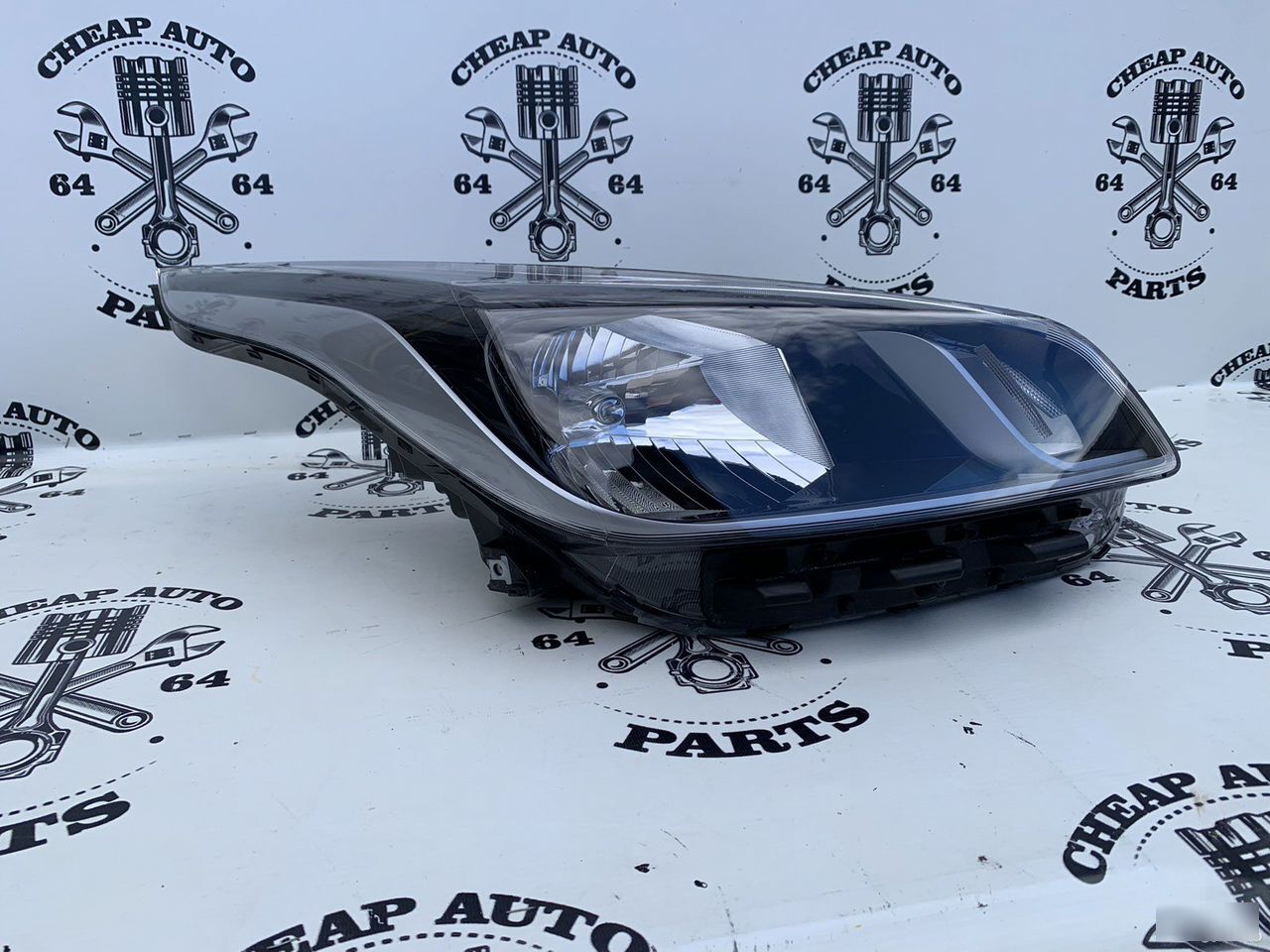 Фара - Фото 5