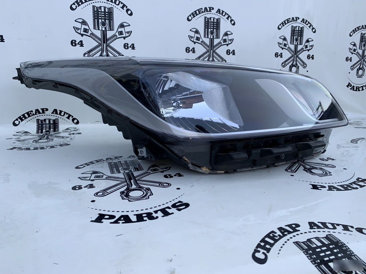 Фара - Фото 3