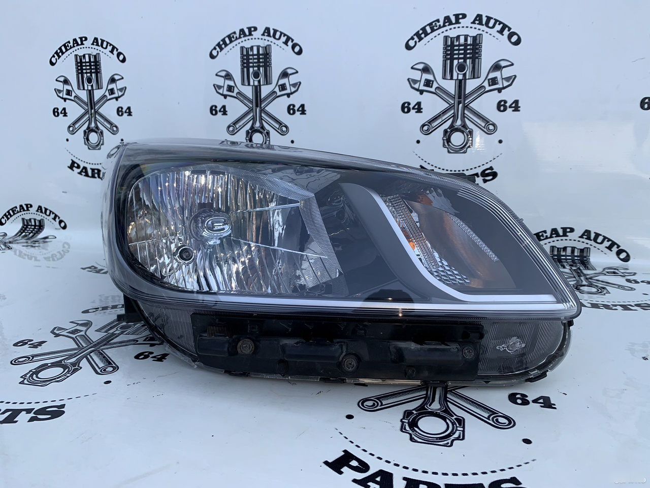 Фара - Фото 4