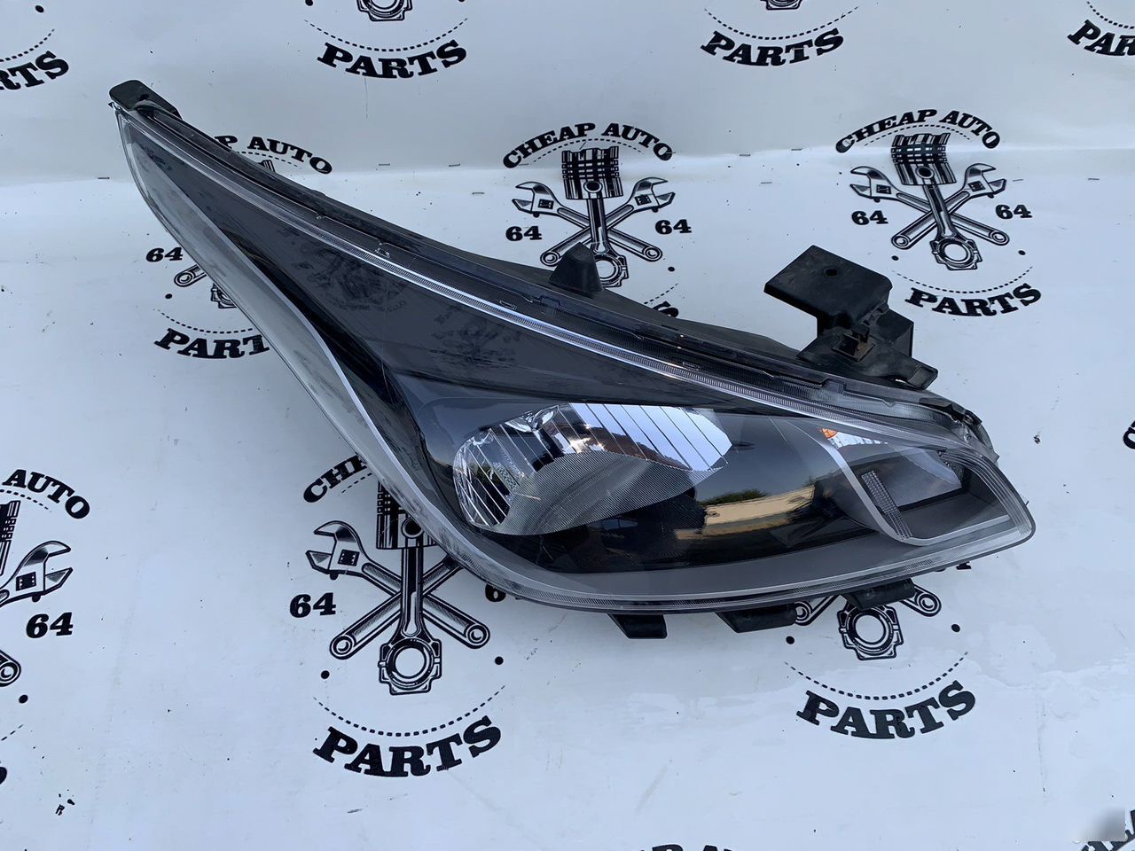 Фара - Фото 5