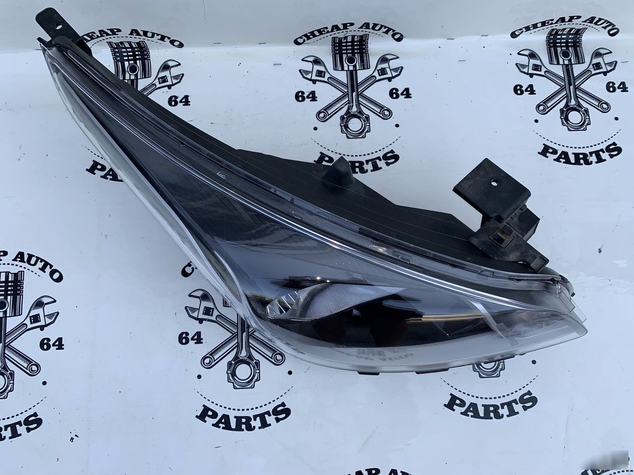 Фара - Фото 6